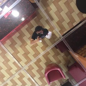 Meet your Posher, Juan